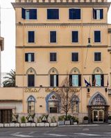 Hotel Galles Roma