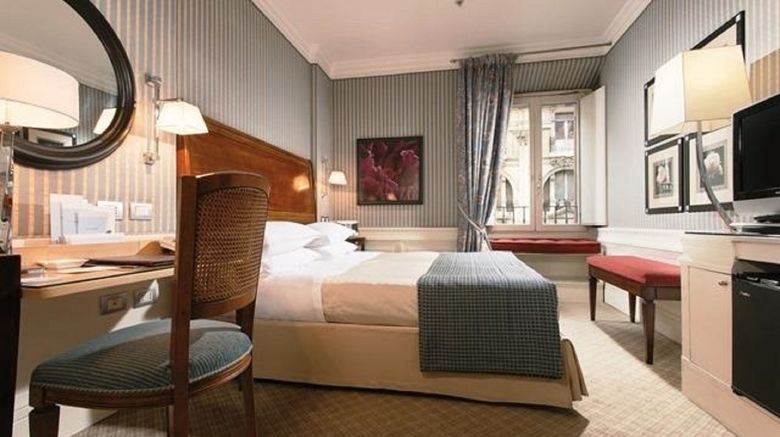 <b>Hotel Stendhal Room</b>. Images powered by <a href="https://www.leonardoworldwide.com/" title="Leonardo Worldwide" target="_blank">Leonardo</a>.
