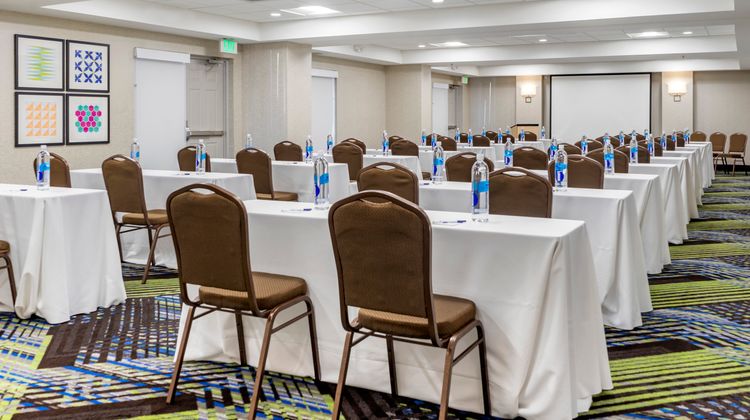 Holiday Inn Express Albuquerque Midtown Meeting