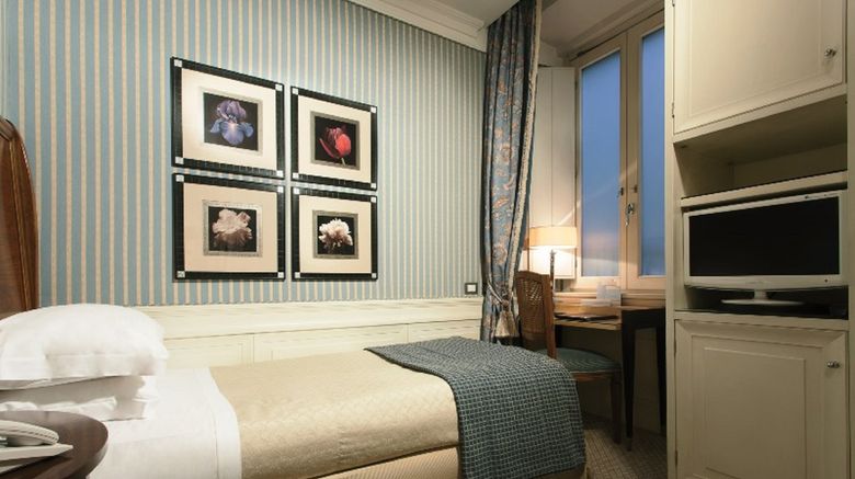 <b>Hotel Stendhal Room</b>. Images powered by <a href="https://www.leonardoworldwide.com/" title="Leonardo Worldwide" target="_blank">Leonardo</a>.