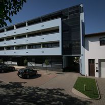 Reghina Blue Hotel Timisoara
