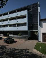 Reghina Blue Hotel Timisoara
