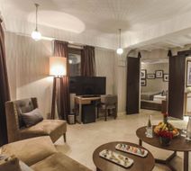Hivernage Hotel & Spa Room
