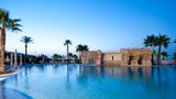Regiohotel Manfredi Pool
