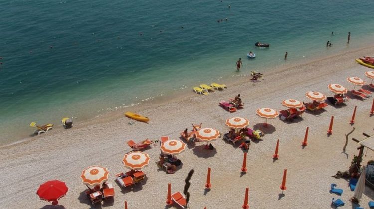 Regiohotel Manfredi Beach