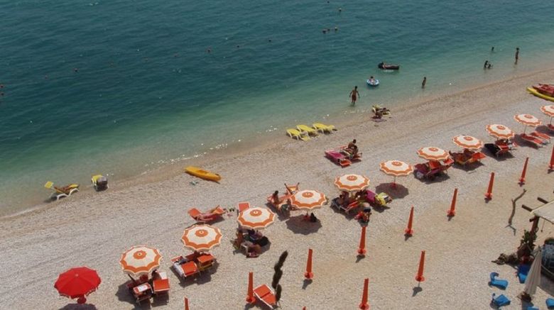 <b>Regiohotel Manfredi Beach</b>. Images powered by <a href="https://www.leonardoworldwide.com/" title="Leonardo Worldwide" target="_blank">Leonardo</a>.