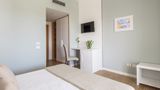 Regiohotel Manfredi Room