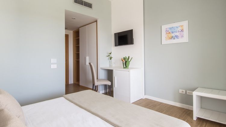 Regiohotel Manfredi Room