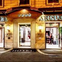 Ariston Hotel