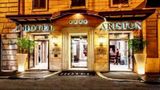 Hotel Ariston Exterior