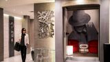 Hotel Ariston Lobby