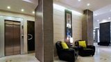 Hotel Ariston Lobby