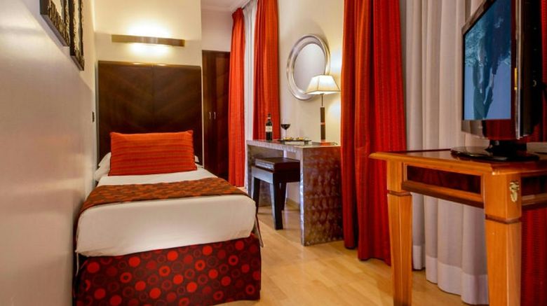 <b>Hotel Ariston Room</b>. Images powered by <a href="https://www.leonardoworldwide.com/" title="Leonardo Worldwide" target="_blank">Leonardo</a>.