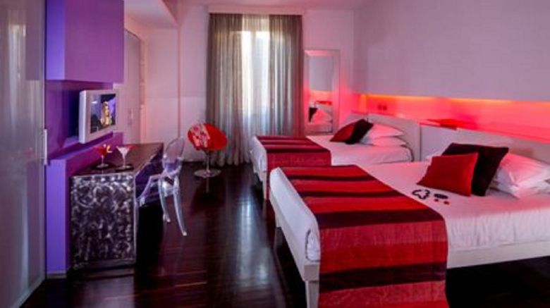 <b>Hotel Ariston Room</b>. Images powered by <a href="https://www.leonardoworldwide.com/" title="Leonardo Worldwide" target="_blank">Leonardo</a>.