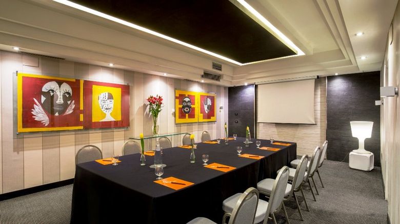 <b>Hotel Ariston Meeting</b>. Images powered by <a href="https://www.leonardoworldwide.com/" title="Leonardo Worldwide" target="_blank">Leonardo</a>.