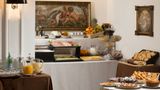 Hotel Degli Artisti Restaurant