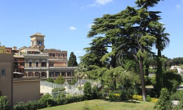 Hotel Degli Artisti