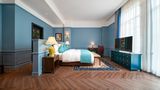 Hotel Indigo Heilong Lake Suite