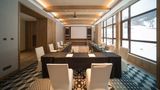 Holiday Inn Jilin Beidahu Meeting