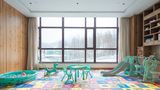 Holiday Inn Jilin Beidahu Recreation