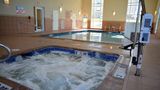 Candlewood Suites Youngstown Pool