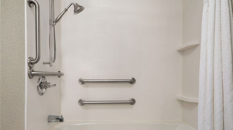 Holiday Inn Express Hotel & Suites Room