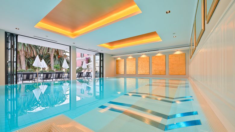 <b>Palace Elisabeth, Hvar Heritage Hotel Spa</b>. Images powered by <a href="https://www.leonardoworldwide.com/" title="Leonardo Worldwide" target="_blank">Leonardo</a>.