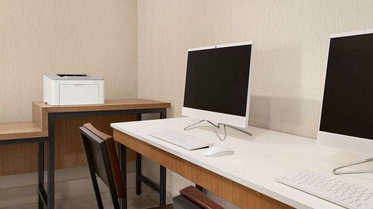 Holiday Inn Express Hotel & Suites Other