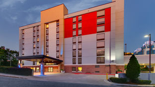 Holiday Inn Express Htl & Sts Perimeter