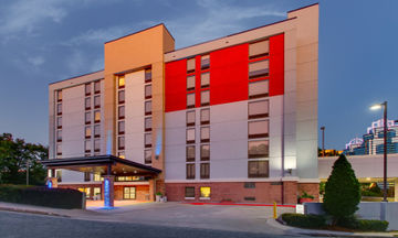 Holiday Inn Express Htl & Sts Perimeter