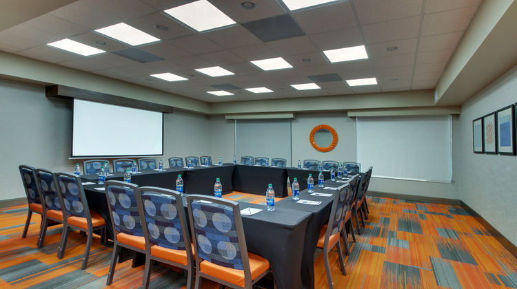 Holiday Inn Express Htl & Sts Perimeter Meeting