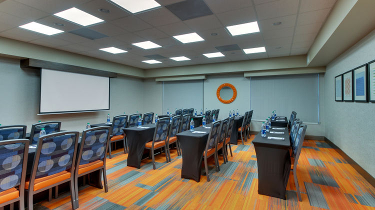 Holiday Inn Express Htl & Sts Perimeter Meeting