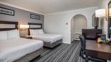 Redwood Creek Inn Room