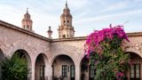 Hotel De La Soledad Exterior