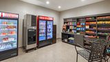 <b>Candlewood Suites Houston Spring Restaurant</b>. Images powered by <a href="https://www.leonardoworldwide.com/" title="Leonardo Worldwide" target="_blank">Leonardo</a>.