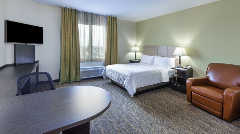 <b>Candlewood Suites Houston Spring Room</b>. Images powered by <a href="https://www.leonardoworldwide.com/" title="Leonardo Worldwide" target="_blank">Leonardo</a>.