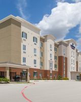 Candlewood Suites Houston Spring