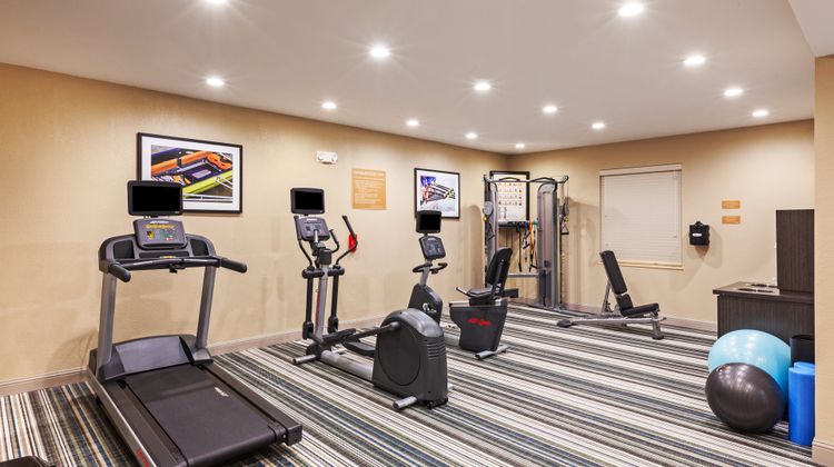 Candlewood Suites Houston Spring Health Club