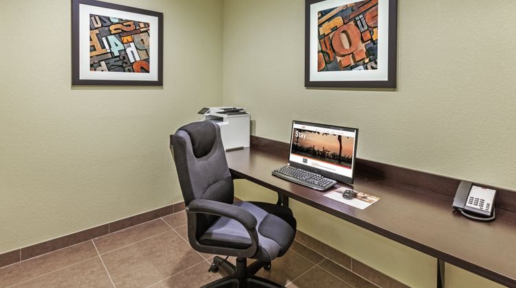 Candlewood Suites Houston Spring Other