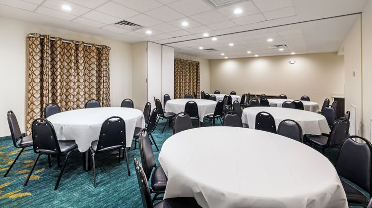 Candlewood Suites Houston Spring Meeting