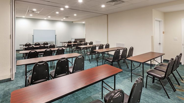 Candlewood Suites Houston Spring Meeting