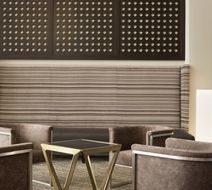 Holiday Inn Bloomington-Normal Lobby