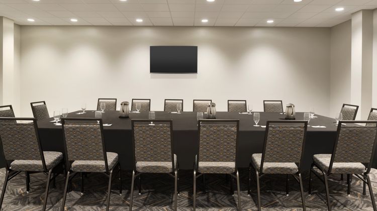 Holiday Inn Bloomington-Normal Meeting
