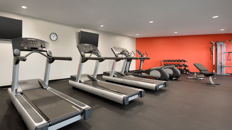 <b>Holiday Inn Bloomington-Normal Health Club</b>. Images powered by <a href="https://www.leonardoworldwide.com/" title="Leonardo Worldwide" target="_blank">Leonardo</a>.