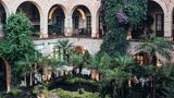 Hotel De La Soledad Exterior
