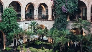 Hotel De La Soledad
