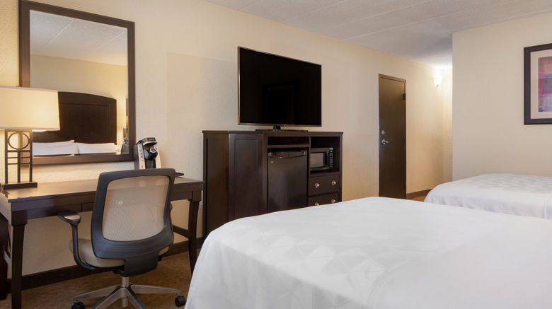 <b>Holiday Inn Hotel & Suites Charleston W Room</b>. Images powered by <a href="https://www.leonardoworldwide.com/" title="Leonardo Worldwide" target="_blank">Leonardo</a>.