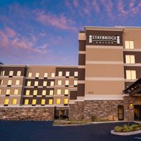 Staybridge Suites Coeur D'Alene