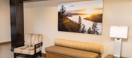 Staybridge Suites Coeur D'Alene Exterior