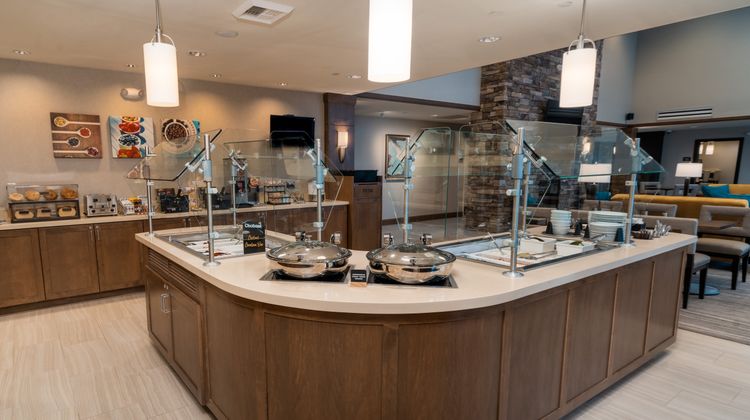 Staybridge Suites Coeur D'Alene Restaurant